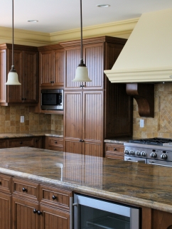 Rustic Alder Overview 2 Photo