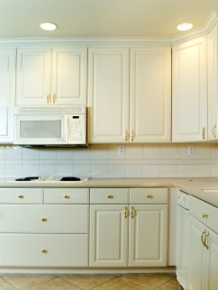 Thermafoil Kitchen 2 Photo